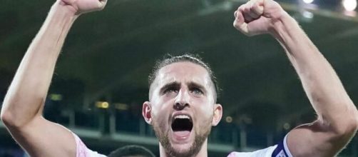 Juventus, senza Rabiot manca una marcia: per sfidare l'Inter serve un innesto a gennaio