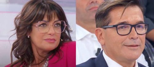 U&D, Elena conferma la crisi con Maurizio: 'Non può darmi quello che voglio'.