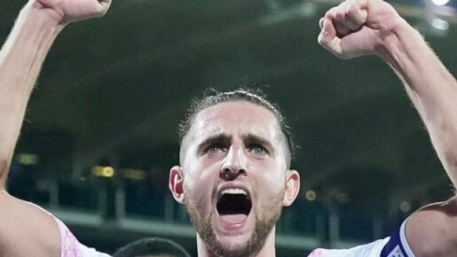 Juventus, senza Rabiot manca una marcia: per sfidare l'Inter serve un innesto a gennaio