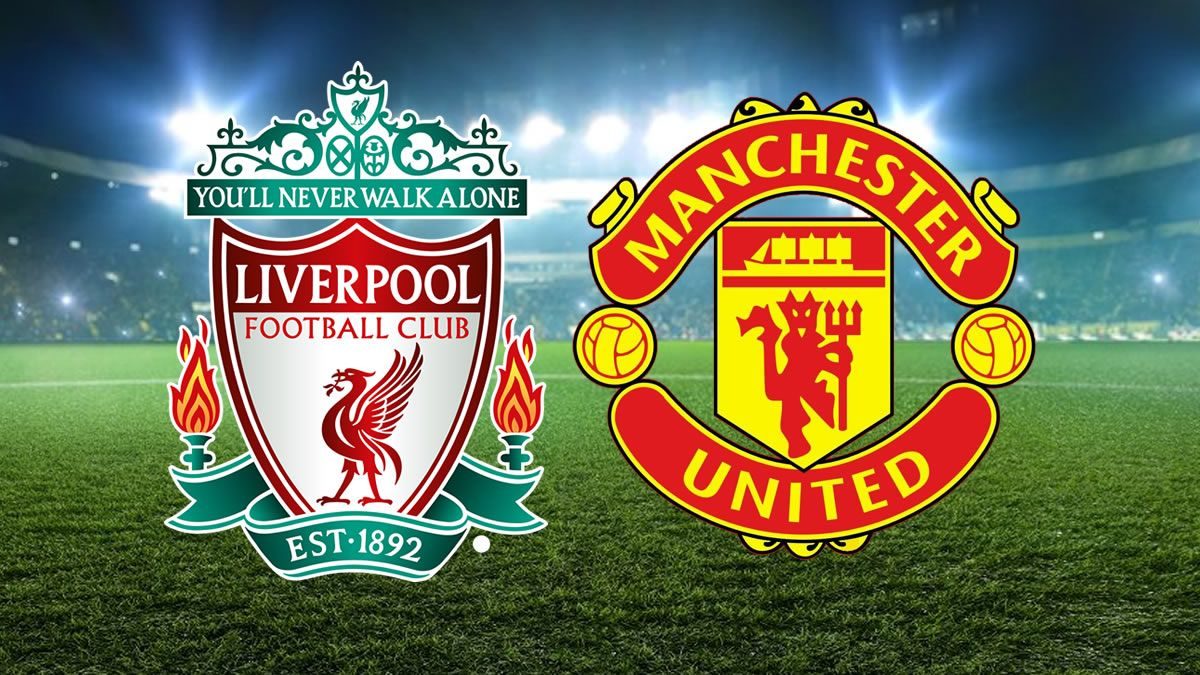 Qual canal vai passar o jogo LIVERPOOL X MANCHESTER UNITED Hoje (17/12)?  Passa no STAR+ ou ESPN? Veja onde assistir LIVERPOOL X MANCHESTER UNITED ao  vivo com imagens - Portal da Torcida