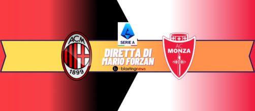 Ad ora di pranzo San Siro ospiterà il derby di quella che fu la provincia di Milano: Milan - Monza