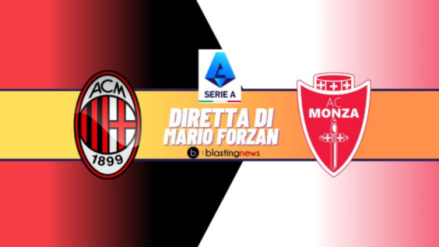 Ad ora di pranzo San Siro ospiter&agrave; il derby di quella che fu la provincia di Milano: Milan - Monza