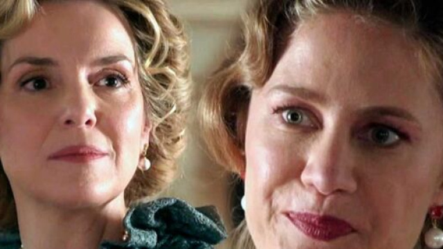 La promessa, trame spagnole: Cruz dà ordine a Petra di avvelenare Elisa.