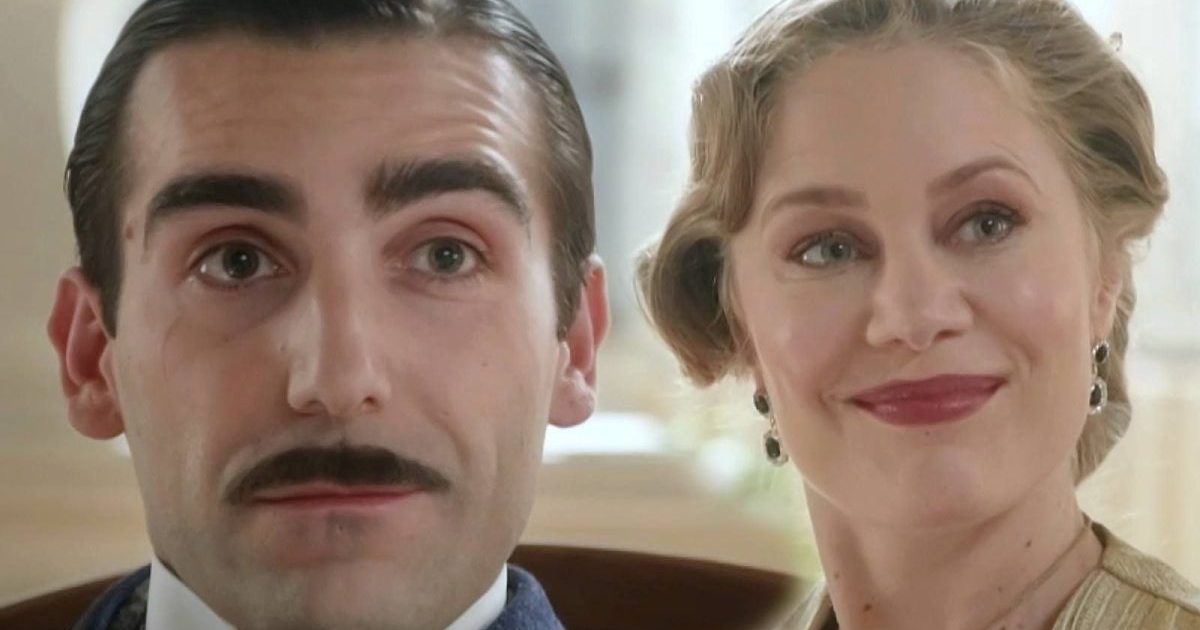La Promessa, episodi Spagna: Lorenzo ed Elisa vogliono far impazzire Cruz