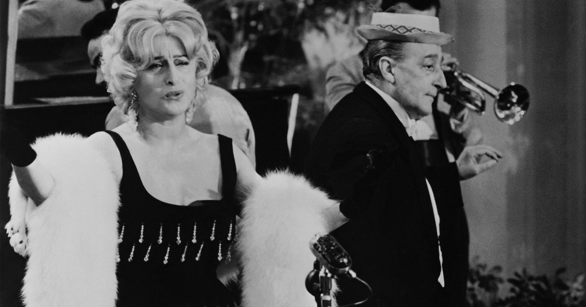 5 film sul Capodanno da 200 Cigarettes a Risate di gioia