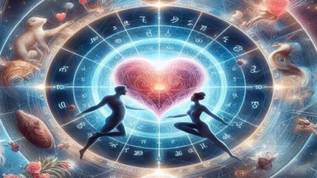 Oroscopo con classifica settimana di Natale sull'amore: Toro passionale, Scorpione geloso.