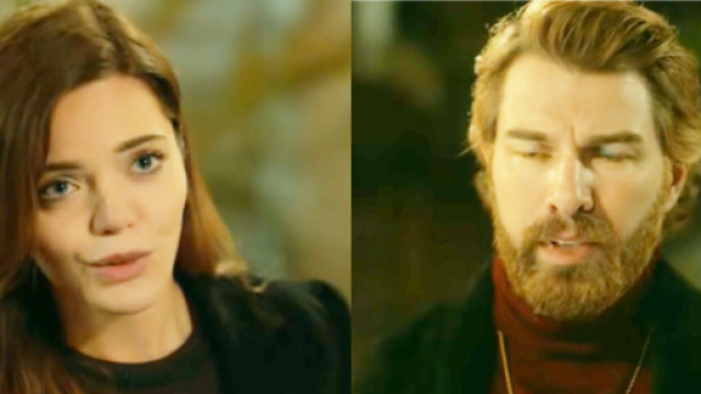 Terra amara anticipazioni: Fikret sorprende Zuleyha ' Ti amo ogni giorno di pi&ugrave;'.