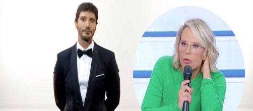 Maria De Filippi ospite a sorpresa da Stefano De Martino: sarà nello show Rai del 26/12.