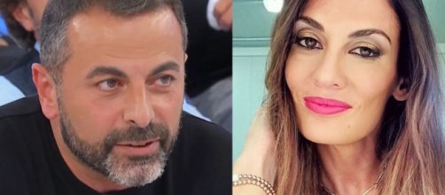 U&D, Marcello e Jasna vanno via insieme, fan: 'Ha deciso Gianni Sperti'.