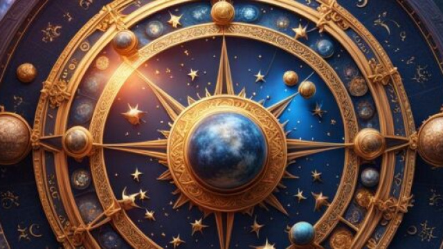 L'oroscopo dal 25 al 31 dicembre: ultima settimana dell'anno intensa per Cancro e Pesci.