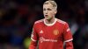 Juventus, non solo Sancho: si valuterebbe l'arrivo anche di Van de Beek a gennaio