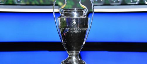 Le vainqueur de la Ligue des champions ne devrait pas être le PSG. (sceeenshot Twitter - @uefa)