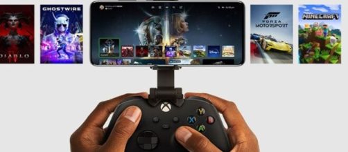 Microsoft quer aumentar sua oferta de jogos (Reprodução/Microsoft)