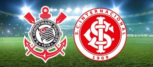 Onde assistir Corinthians x Internacional ao vivo (arte: Eduardo Gouvea)