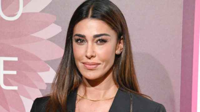 Belen Rodriguez sull'addio con De Martino: 'Non mi amava, l'amore per me &egrave; altro'.