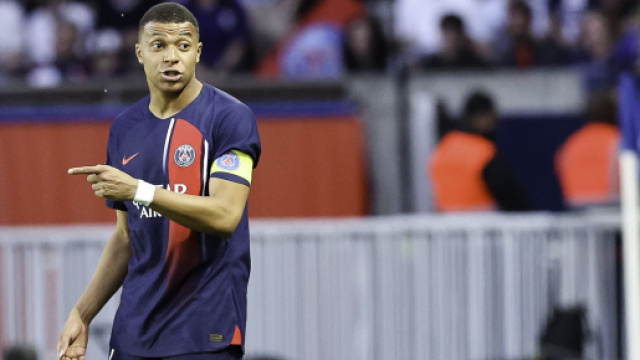 Paris Saint Germain ou Real Madrid ? tôt ou tard, Kylian Mbappé fera son choix (screenshot @Twitter - le10sport)