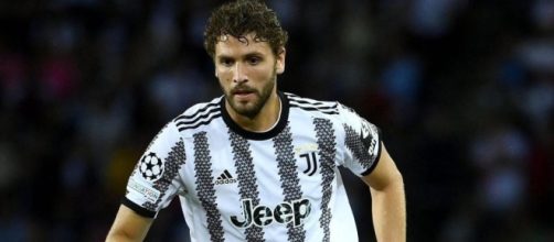 Manuel Locatelli, Locatelli: 'Noi proseguiamo il nostro percorso, il sogno scudetto c'è'..