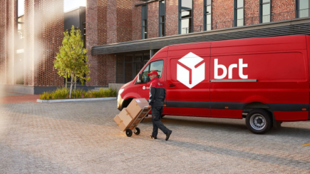 Brt ricerca personale per lavoro d'ufficio: candidature online