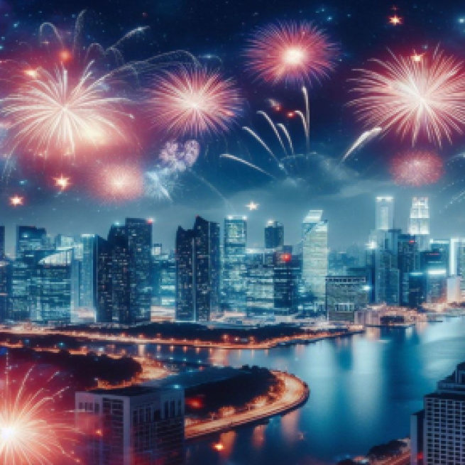 Oroscopo Capodanno 2024: baldoria per il Leone, serata magica per Pesci.