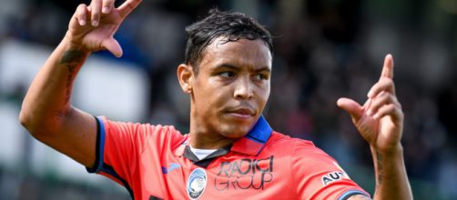 Calciomercato: l'Inter pensa a Luis Muriel, Pellegrini della Roma tentato dall'Arabia.