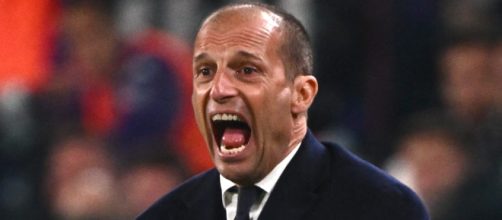 Juve, Chirico provoca dopo la sfuriata di Allegri: 'E' tornato il metodo Moggi? era ora'