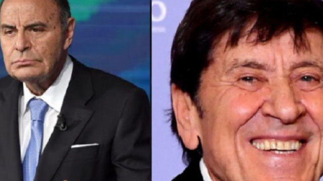 Bruno Vespa e Gianni Morandi compiono 80 anni nel 2024.