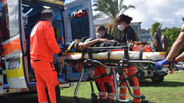 Calabria, 13enne perde la vita a scuola (foto di repertorio).
