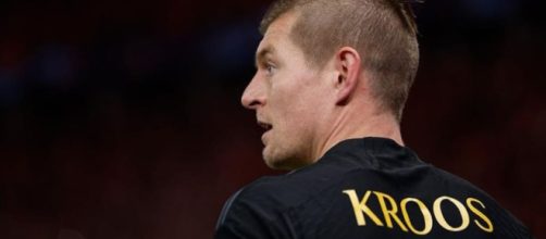 Calciomercato Juventus, Paganini: 'Nuovo contatto tra i bianconeri e gli agenti di Kroos'.