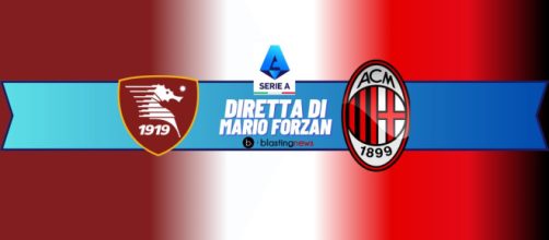 L'Arechi ospita Salernitana e Milan a pochissime ore dal Natale, kick off alle 2045.