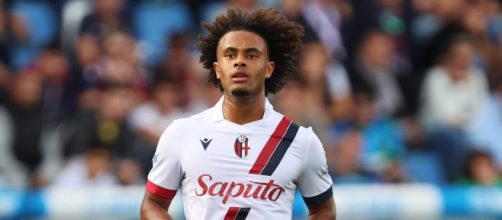 L'Inter sogna il colpaccio Zirkzee in attacco.