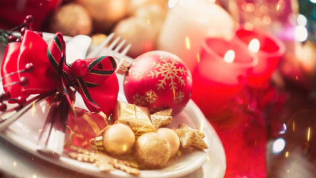 Oroscopo e classifica di Natale, lunedì 25 dicembre