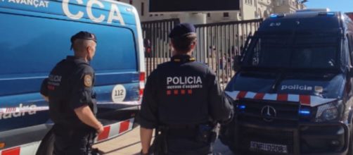 La división de Investigación Criminal de la región de Barcelona de la Policía Autonómica se ha hecho cargo de las pesquisas (X, @mossos)