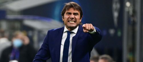 Llorente: It's hard to be with Conte for over a year but he's the ... - goal.com