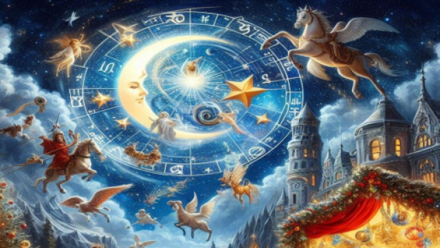 Oroscopo di Santo Stefano: conflitti da risolvere per Bilancia, sorprese per lo Scorpione.