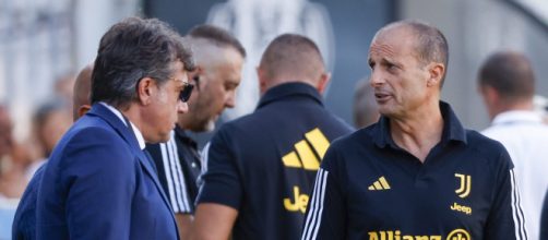 Juventus, cosa può chiedere Allegri a Giuntoli per il nuovo anno: un mediano ed un'ala