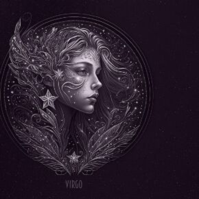 Signo de virgem (Reprodução/Pixabay)