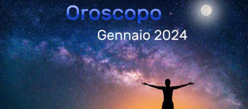 Oroscopo di gennaio 2024: mese libero da vincoli per Sagittario, Acquario originale