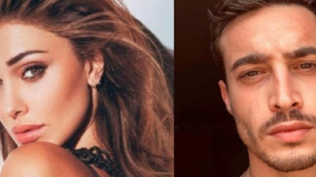 Belen e Antonino: scambi di accuse sui social.