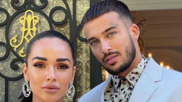 Laurent Correia s'est exprimé sur sa situation avec Jazz (Screenshoot Twitter @GossipRoomOff)