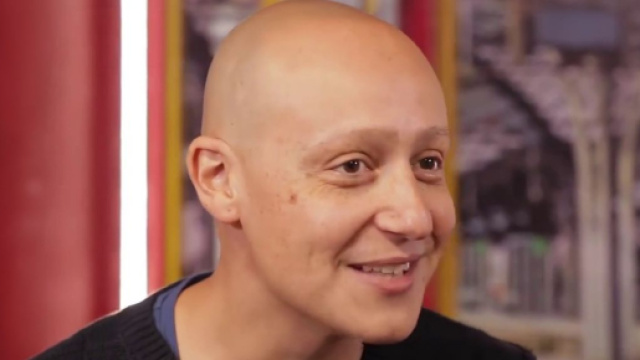 Un posto al sole, Francesco Vitiello interpreta Diego Giordano.