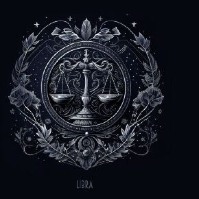 Signo de libra (Reprodução/Pixabay)