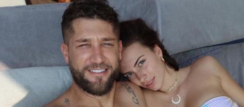 Giuseppa et Paga agrandissent la famille avec un deuxième bébé. Ils se confient sur cette grossesse voulue, mais inattendue (Instagram @giuseppa)