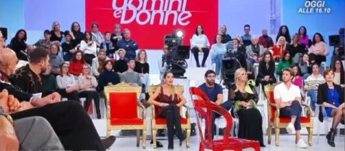 Uomini e donne, anticipazioni gennaio