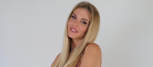 Jessica Thivenin fêtait son 34e anniversaire le 26 décembre 2023 (Screenshoot Twitter @LeMinionOff)
