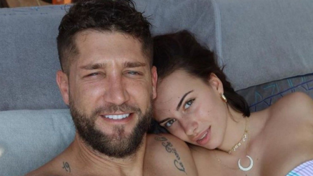 Giuseppa et Paga agrandissent la famille avec un deuxième bébé. Ils se confient sur cette grossesse voulue, mais inattendue (Instagram @giuseppa)