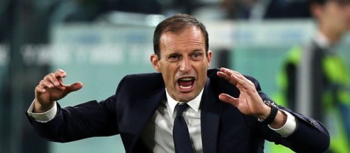 Juventus, De Paola punge Allegri: 'Ha tutto il tempo per distruggere i giovani che lancia'