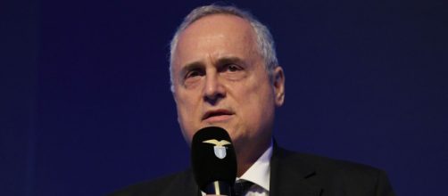 Lotito: 'Niente decreto crescita? situazione che può distruggere club come Milan e Juve'