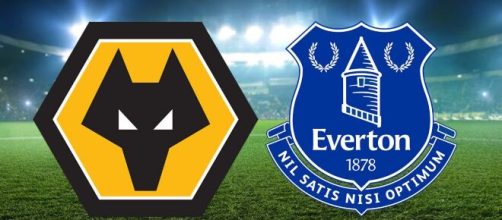 Onde assistir Wolverhampton x Everton ao vivo (Arte/Eduardo Gouvea)