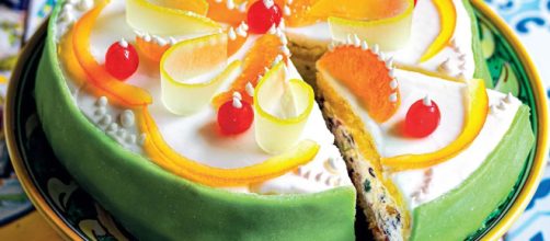 Ricetta, la Cassata siciliana: un dessert delizioso e di grande impatto visivo