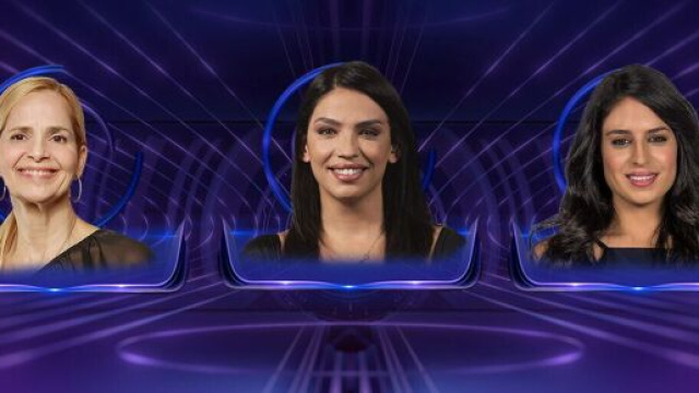 Grande Fratello sondaggi al 29 dicembre.